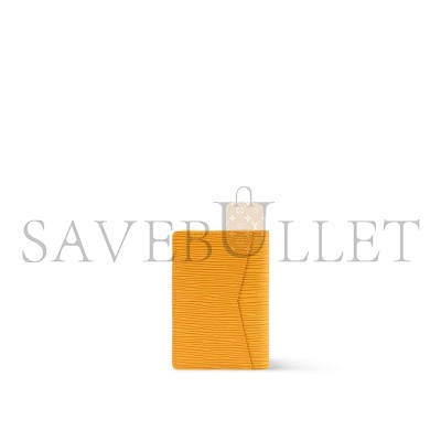 LOUIS VUITTON POCKET ORGANIZER M25799 (11*8*1cm) LOUIS VUITTON POCKET ORGANIZER M25799 (11*8*1cm)